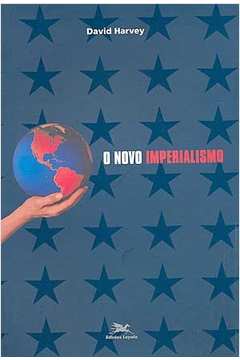 Novo imperialismo (O)