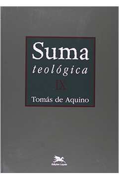 Suma Teologica - Vol.9
