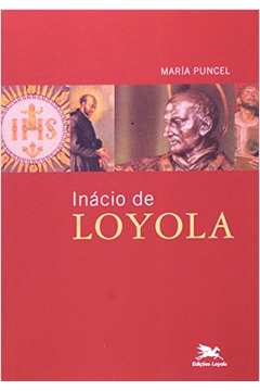 Inácio De Loyola