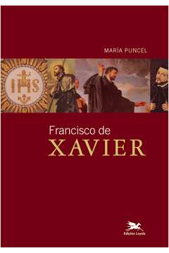 Francisco De Xavier