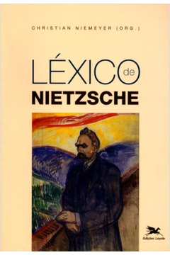 Léxico De Nietzsche