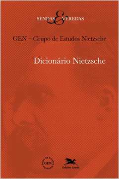 Dicionário Nietzsche