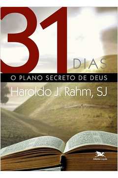 31 Dias : O Plano Secreto De Deus