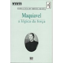 Maquiavel - a Lógica da Força