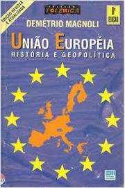 União Européia - História Geopolítica