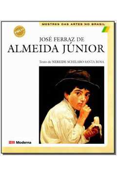Jose Ferraz Almeida Junior