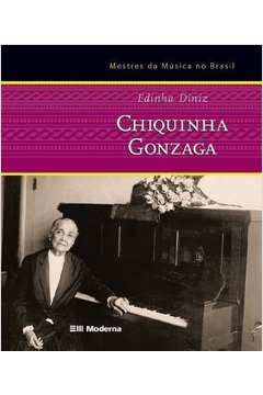 Chiquinha Gonzaga - Mestres da Música no Brasil