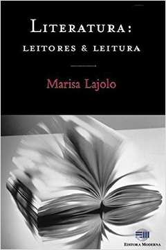 Literatura: Leitores e Leituras