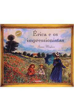 Érica e os Impressionistas
