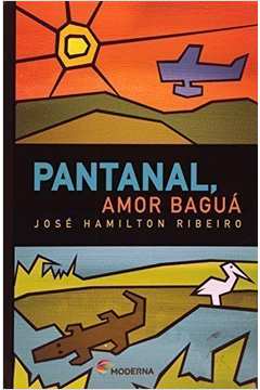 Pantanal Amor Baguá
