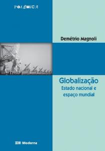 Globalizacao Estado Nacional E Espaco Mundial