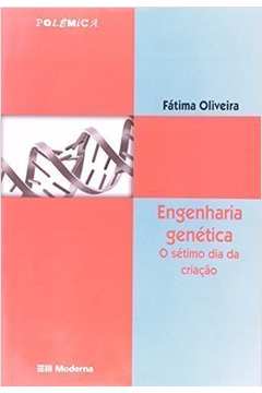 ENGENHARIA GENETICA ED2