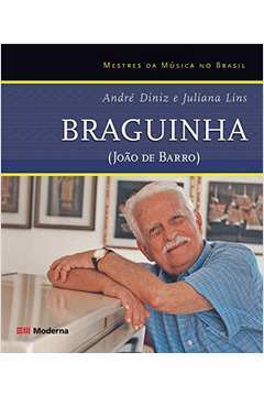 Mestres da Música no Brasil Braguinha (joão de Barro)