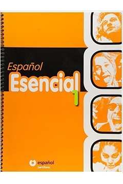 Español Esencial 1