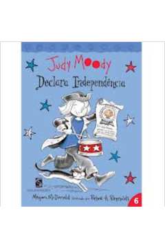 Judy Moody Declara Independencia