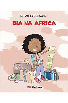 Bia na Africa (com a Nova Ortografia)