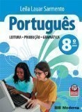 Português Leitura Produção Gramática - 8º Ano