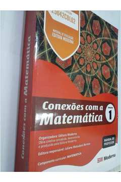 Calaméo - Conexões Matemática e suas Tecnologias - Vol 1