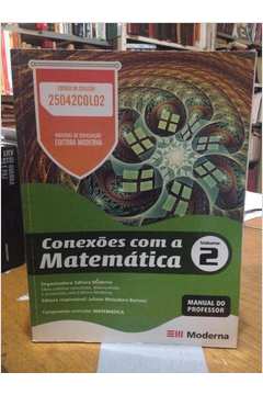 Livro: Conexões e Educação Matemática - Vol 5