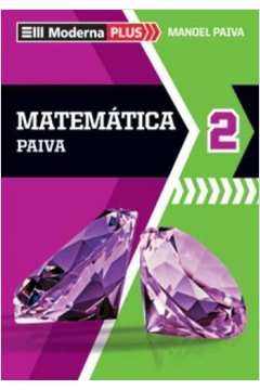 Moderna Plus-matemática 2-caderno do Estudante