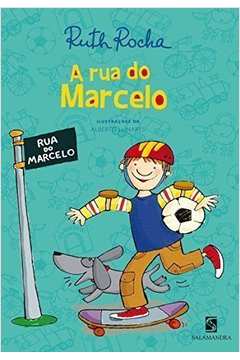 RUA DO MARCELO, A ED2