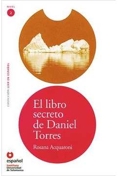 El Libro Secreto De Daniel Torres