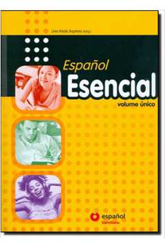 Español Esencial - Vol. único