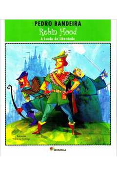 Robin Hood - a Lenda da Liberdade