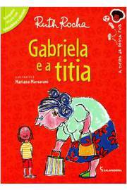 GABRIELA E A TITIA