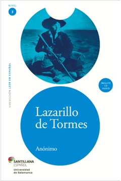 Lazarillo de Tormes (nivel 3)