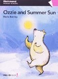 Ozzie and summer sun