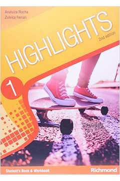 Highlights - Vol.1