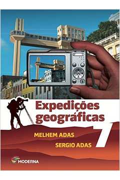 Expedicoes Geograficas - 7¼ Ano