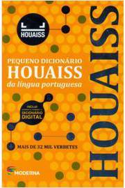 Pequeno Dicionario Houaiss da Lingua Portuguesa