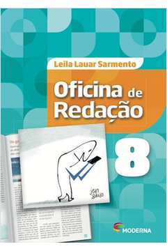 OFICINA DE REDACAO 8 ED5