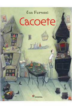 Cacoete - 02Ed.