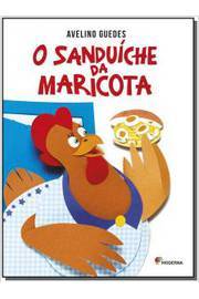 0 Sanduiche Da Maricota Ed3