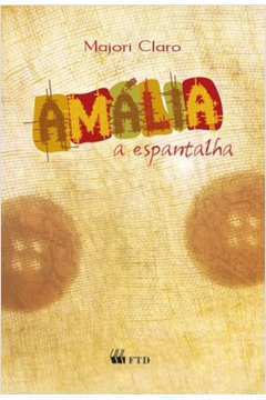 Amália - a Espantalha