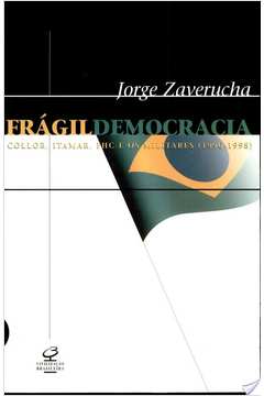 Frágil Democracia