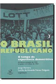 O Brasil republicano 3