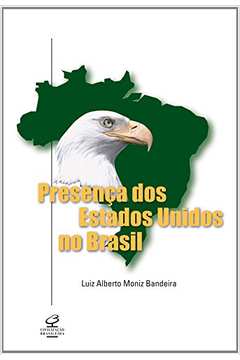 Presença dos Estados Unidos no Brasil