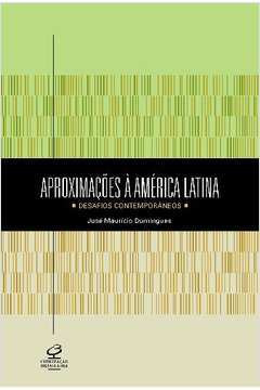 Aproximações à América Latina