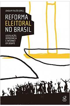 Reforma Eleitoral no Brasil