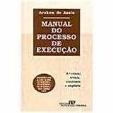 Manual do Processo de Execução