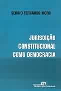 Jurisdição Constitucional Como Democracia