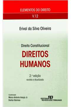 Elementos do Direito, V. 12 - Direitos Humanos