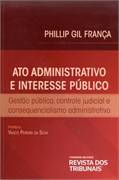 Ato Administrativo e Interesse Público