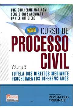 Novo Curso de Processo Civil Volume 3