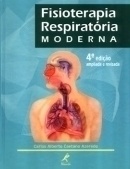 Fisioterapia Respiratória Moderna - 4ª Edição