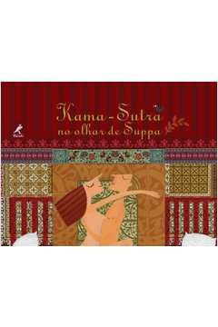 Kama Sutra no Olhar de Suppa